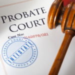 Probate court